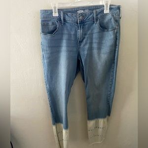 Women’s jeans